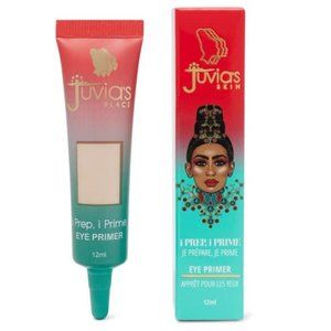 Juvia's Place i Prep, i Prime Eyeshadow Primer Cream Base Eye Primer